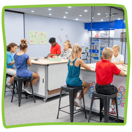 Classroom Furniture