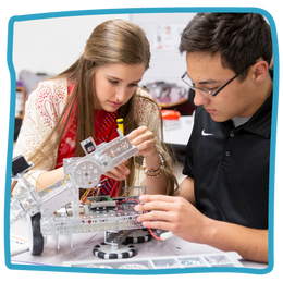National Robotics Challenge