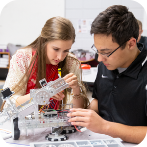 National Robotics Challenge