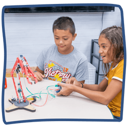 Robotics, Engineering & Design