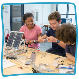 SunPowered Student Challenge