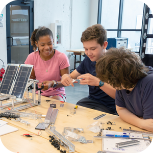 Sunpowered Student Challenge