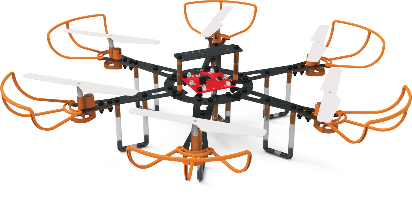 Drone Infinity Kit (10-Pack)