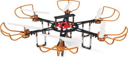 Drone Infinity Kit (5-Pack)