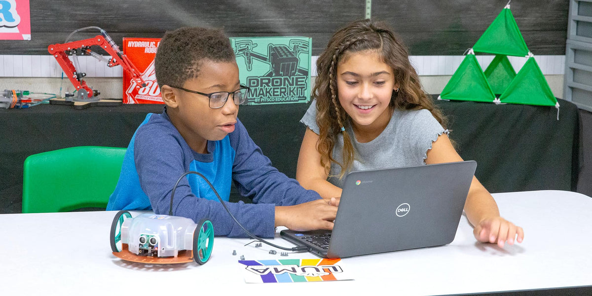 About Pitsco Education | 50 Years of STEM Innovation