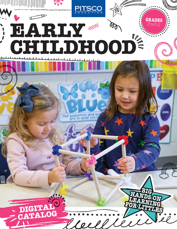 Early Childhood Catalog