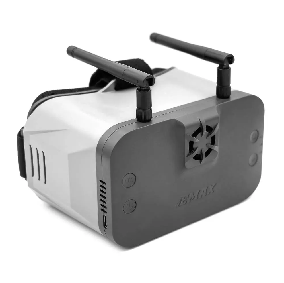 DroneBlocks FPV Drone Racing Kit Level 1