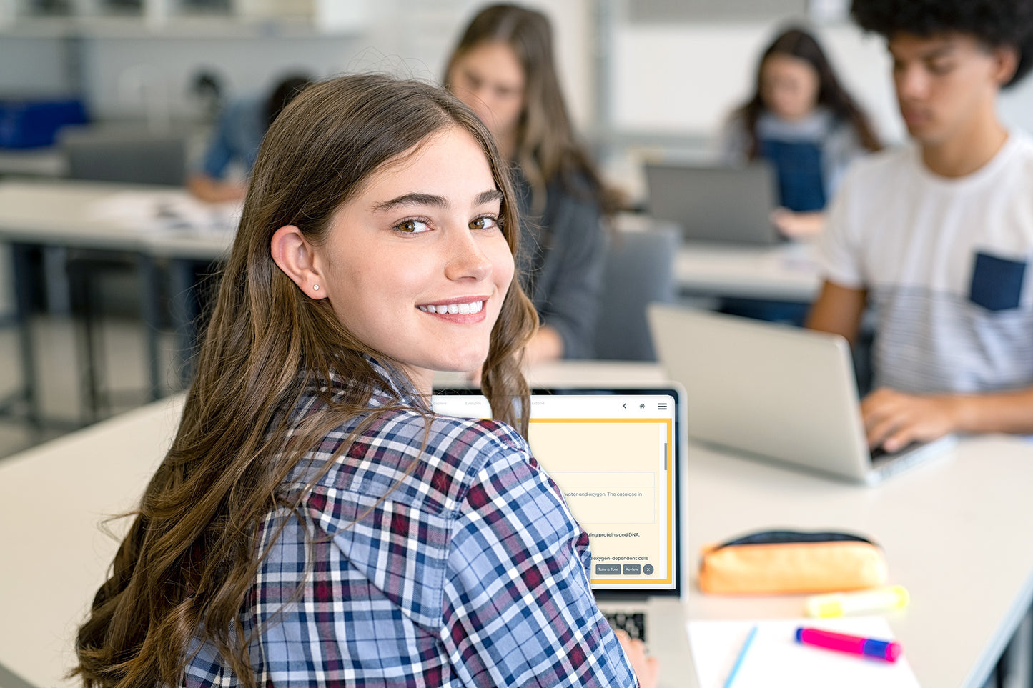 Pitsco Smart Science® Virtual Labs: High School Chemistry