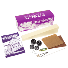 CO2 DRAGSTERS