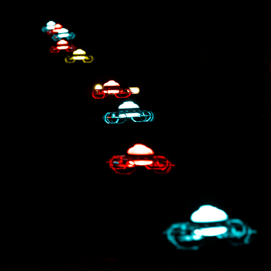 Droneblocks Light Show Kit