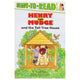 Henry and Mudge and the Tall Treehouse