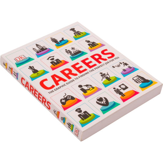 Careers Book