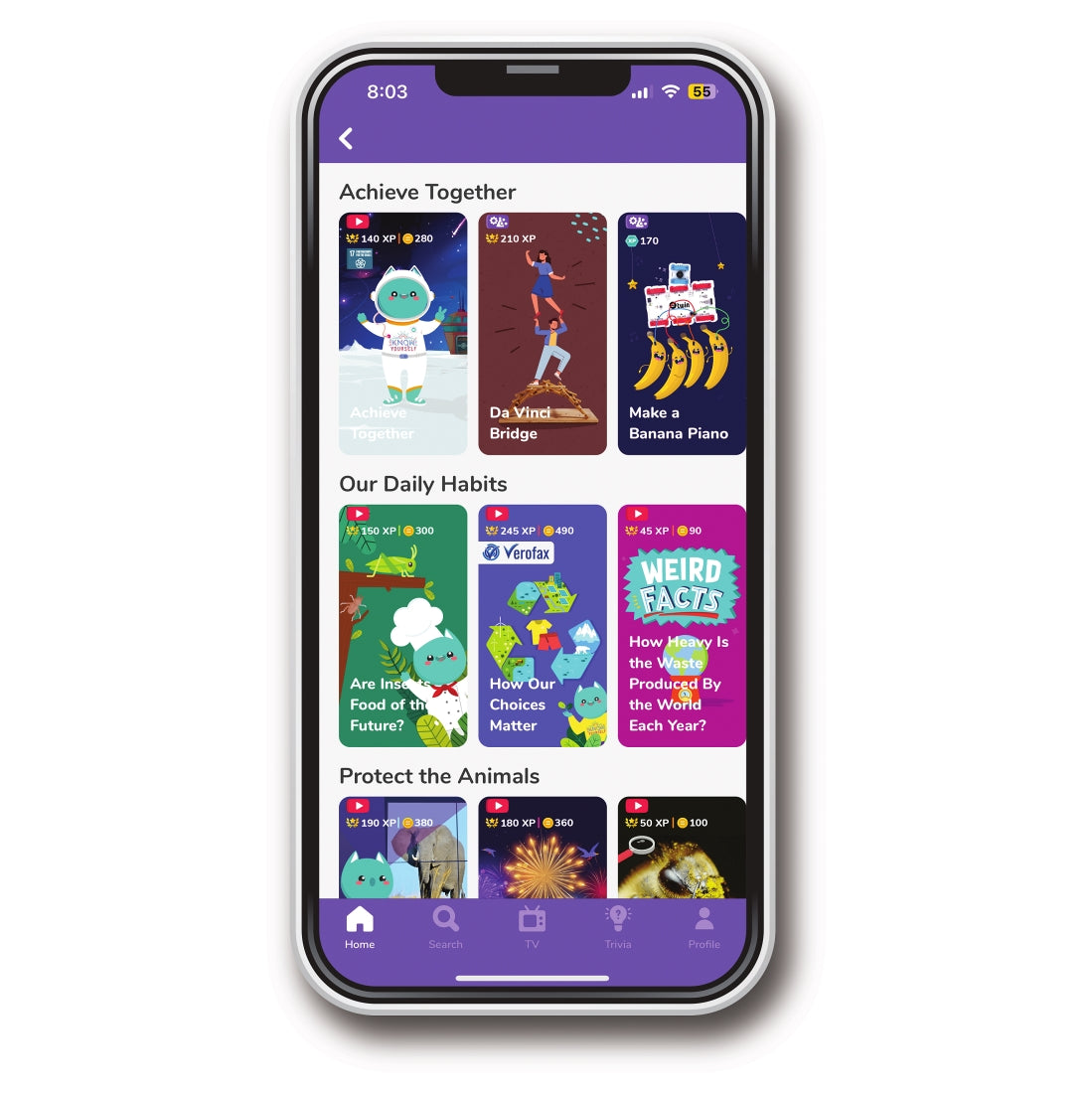 Twin Science Premium Student App License