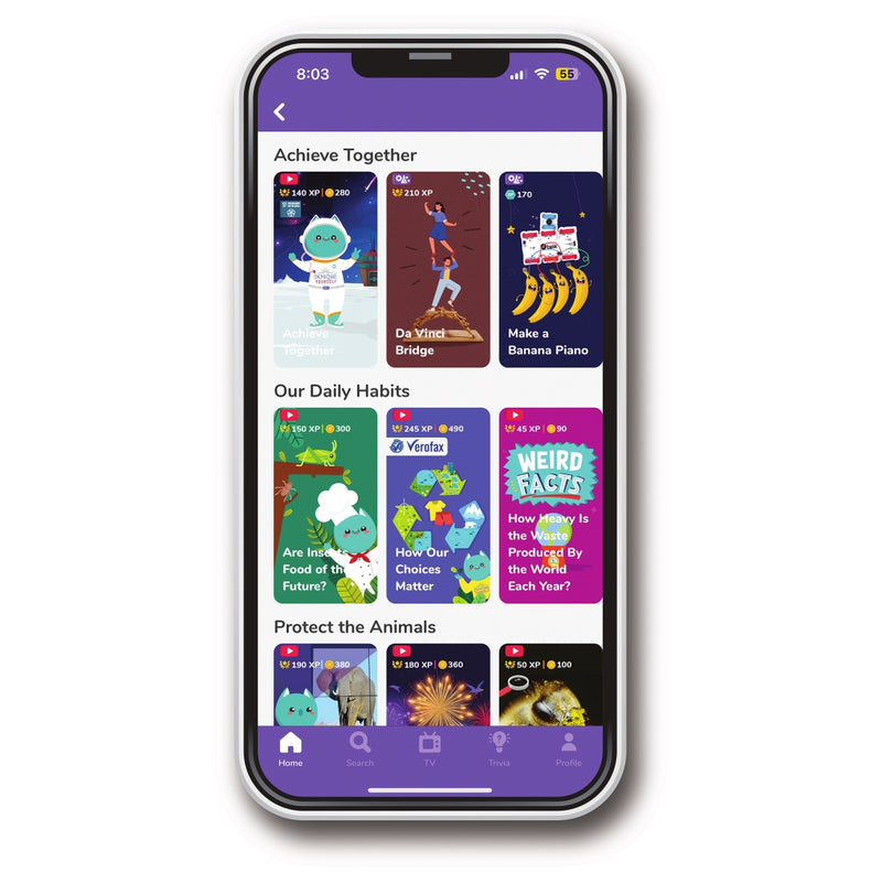 Twin Science Premium Student App License