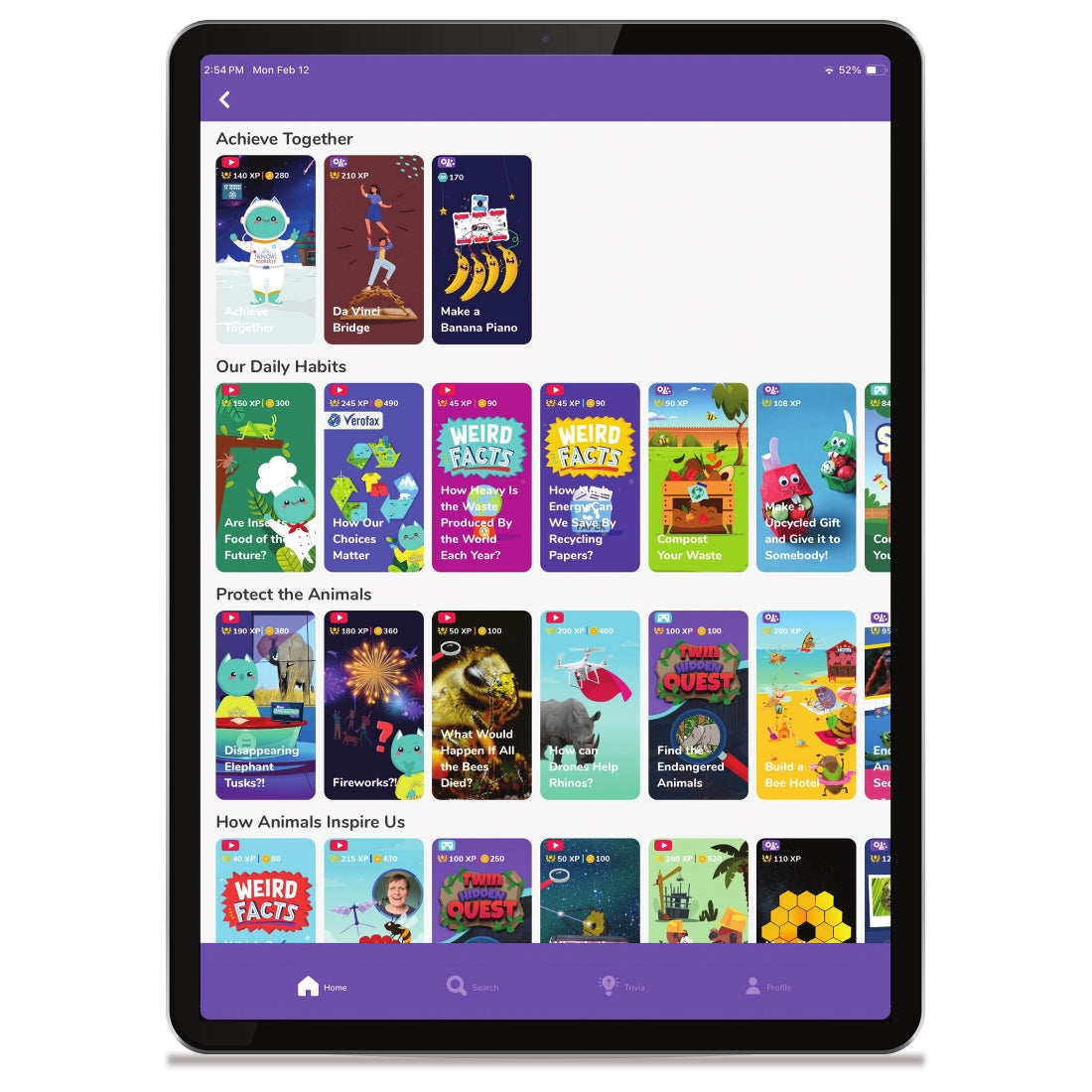 Twin Science Premium Student App License