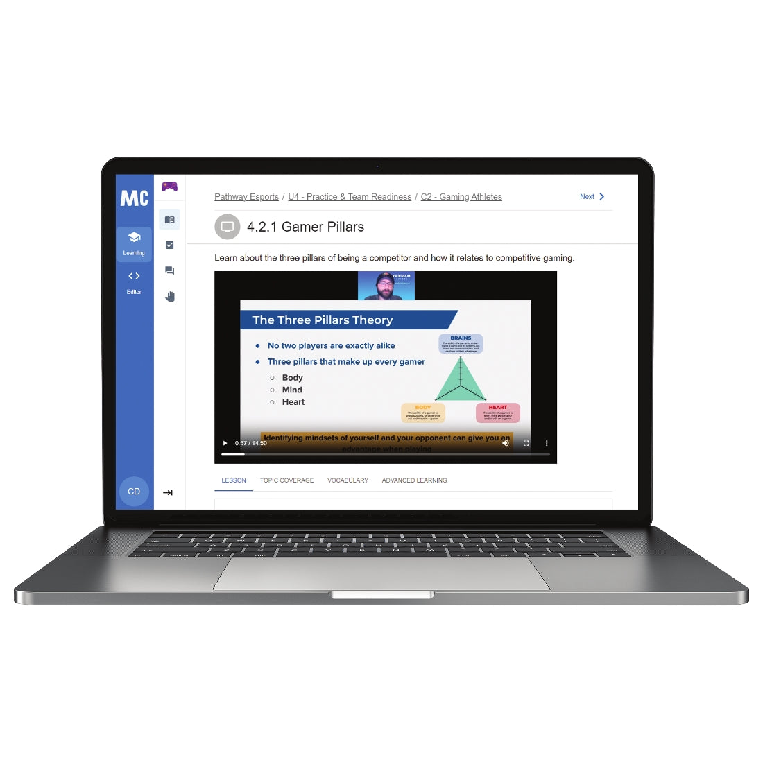 Mastery Coding Curriculum for All Ages