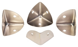 Metal Toolbox Corners