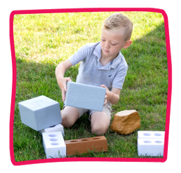 Outdoor Play