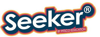 Explore. Seek. <em>Code</em>.