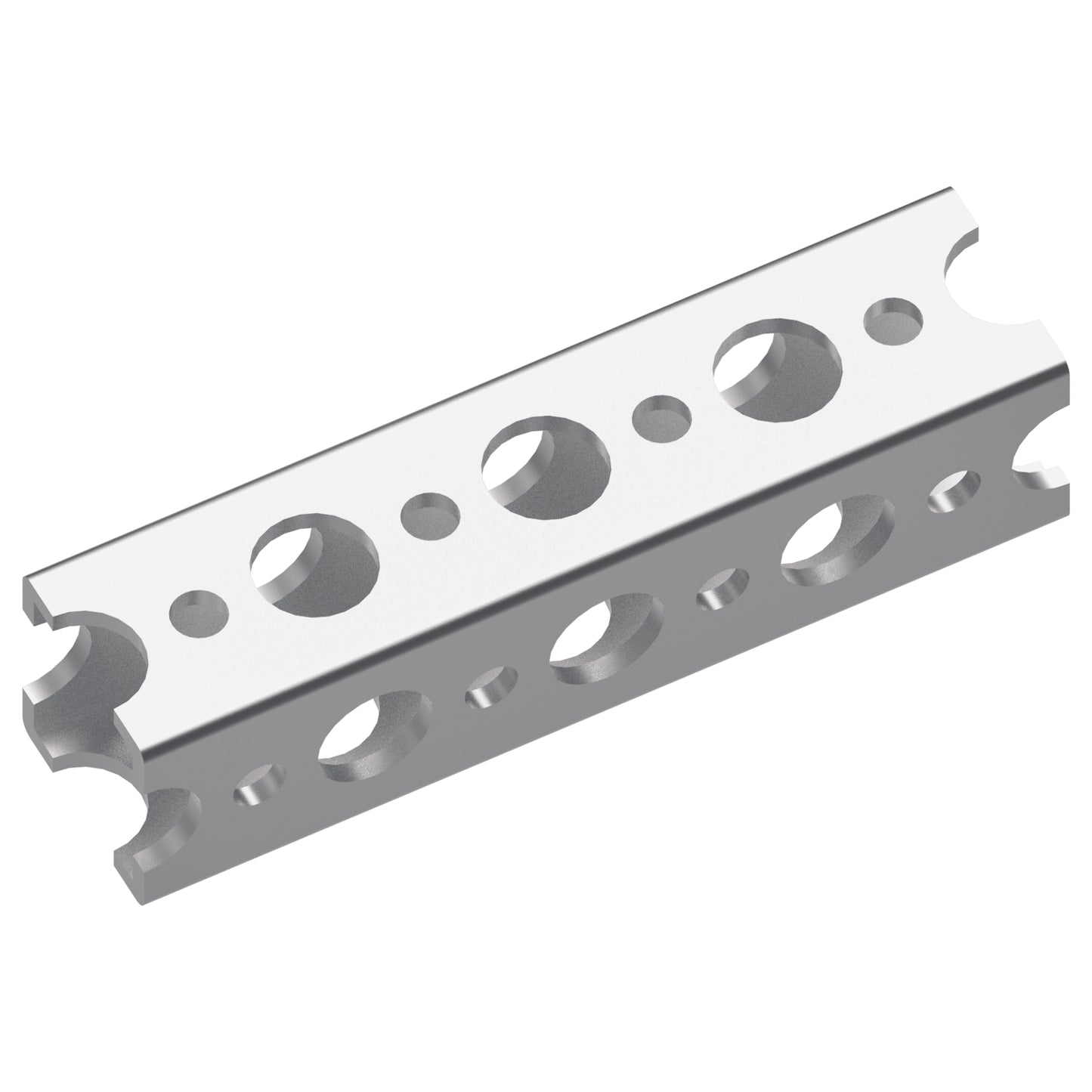 TETRIX® PRIME Square Beams