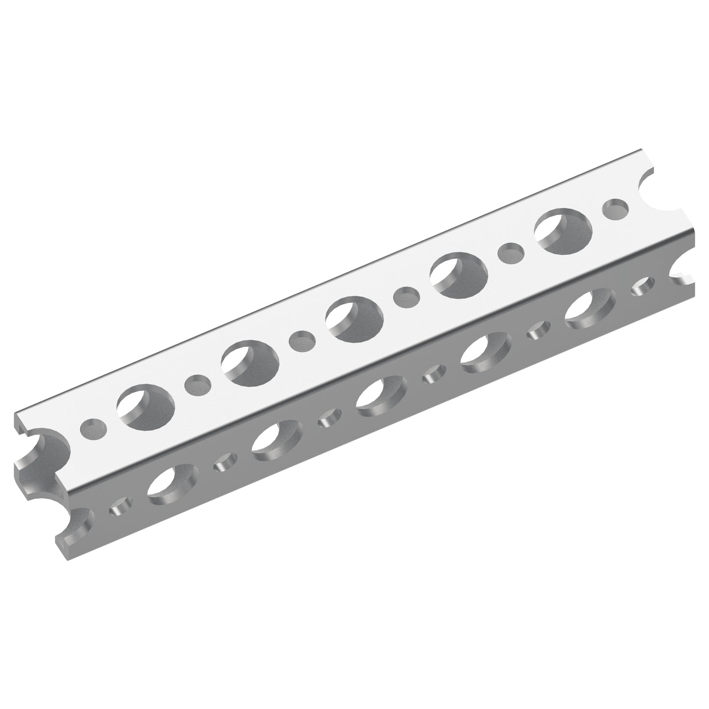 TETRIX® PRIME Square Beams