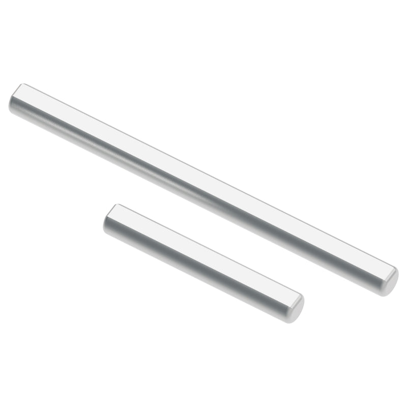 TETRIX® PRIME 6 mm Steel Axles