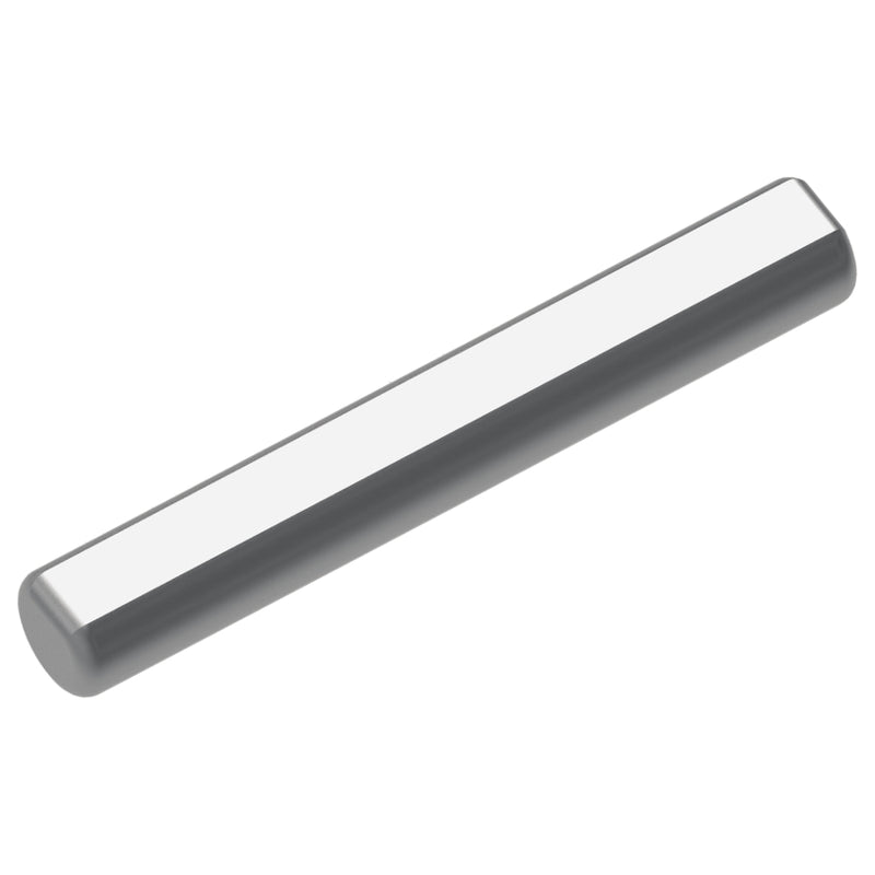 TETRIX® PRIME 6 mm Steel Axles