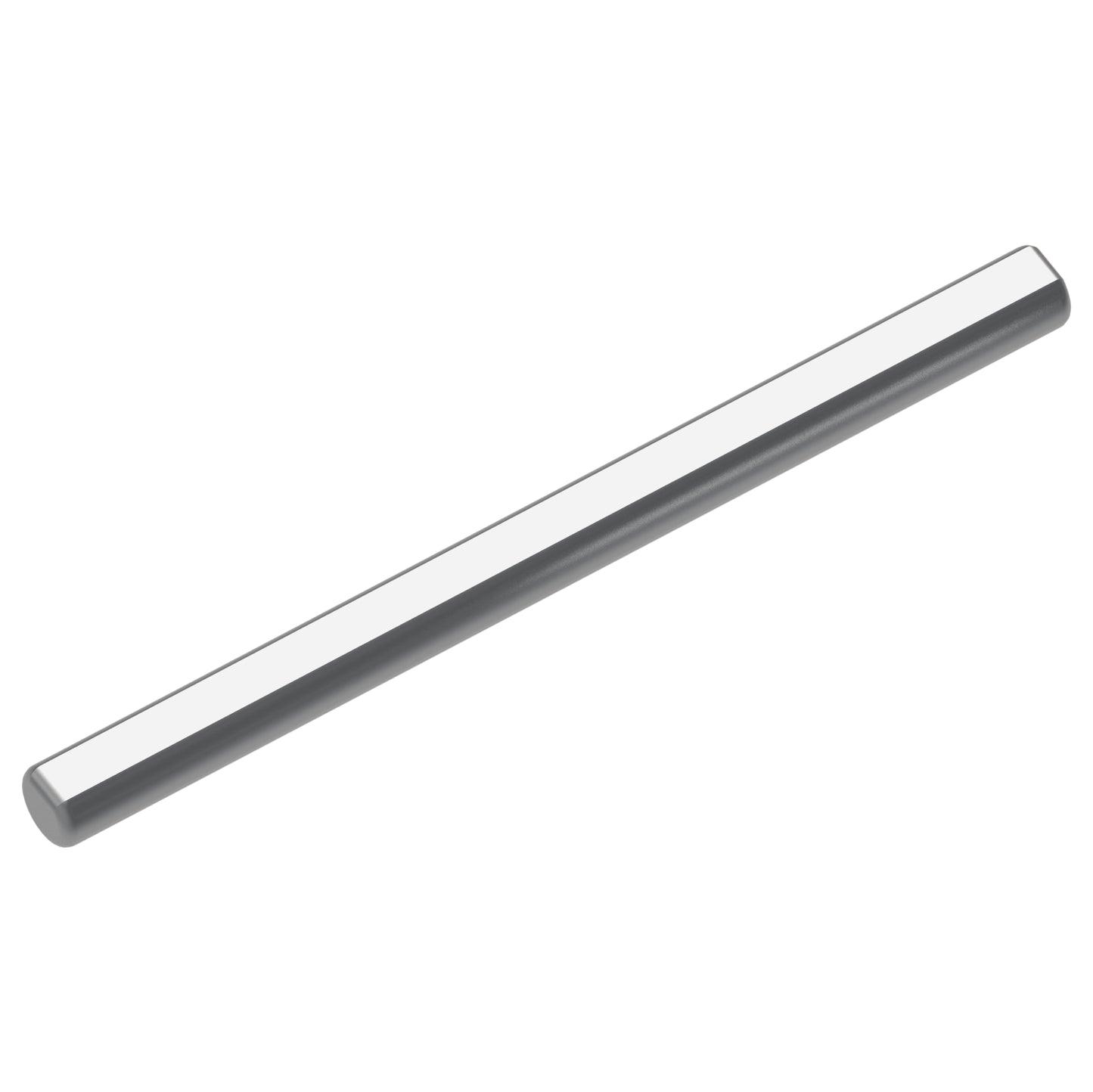 TETRIX® PRIME 6 mm Steel Axles