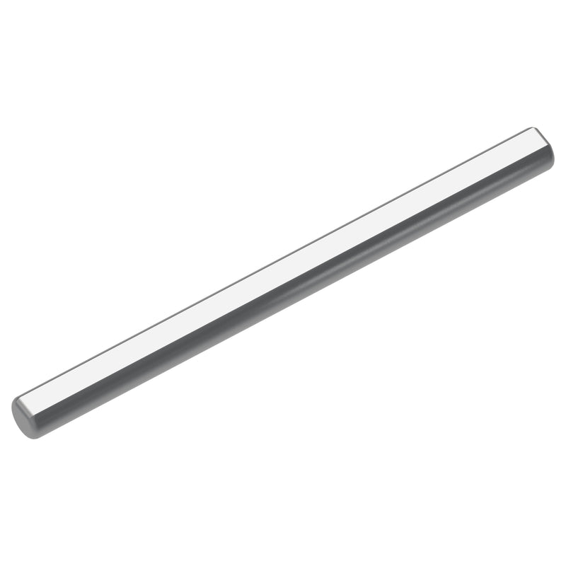 TETRIX® PRIME 6 mm Steel Axles