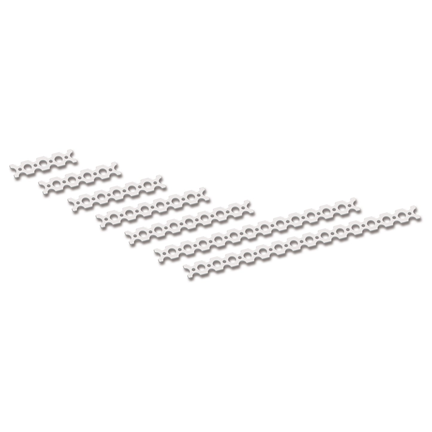 TETRIX® PRIME Aluminum Linkages