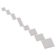 TETRIX® PRIME Aluminum Plates