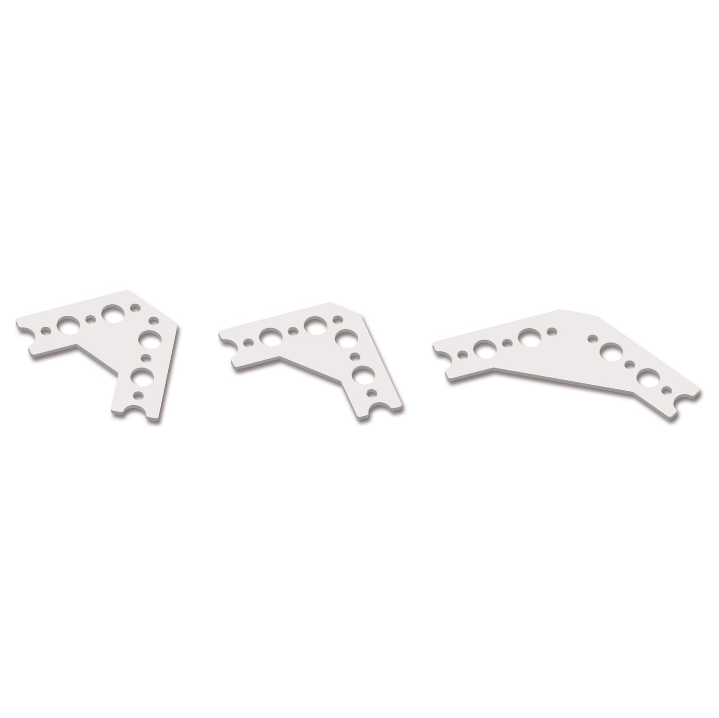 TETRIX® PRIME Aluminum Gusset