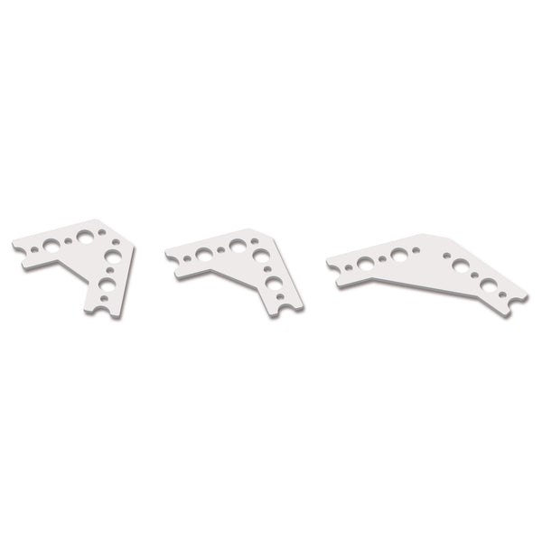 TETRIX® PRIME Aluminum Gusset