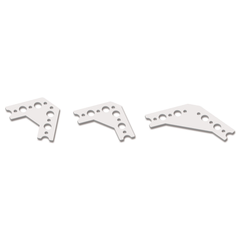 TETRIX® PRIME Aluminum Gusset