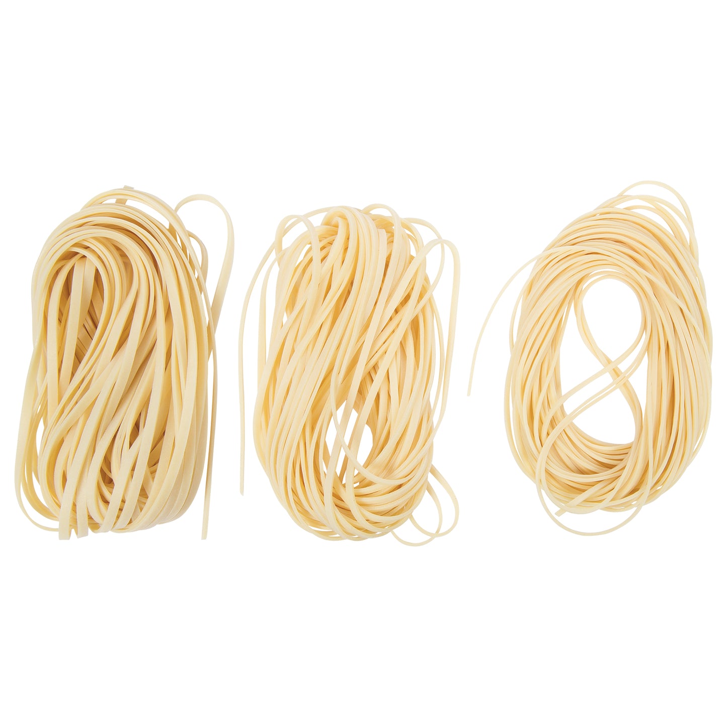 Contest Rubber Band