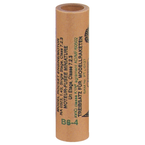 Solid-Fuel Rocket Engine Bulk Packs