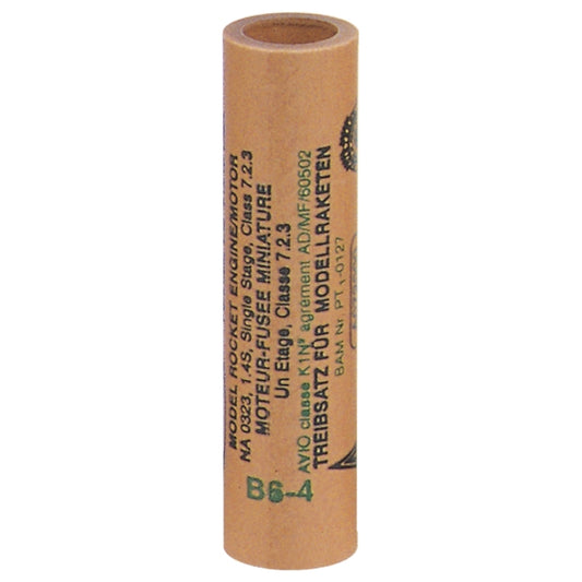 Solid-Fuel Rocket Engine Bulk Packs