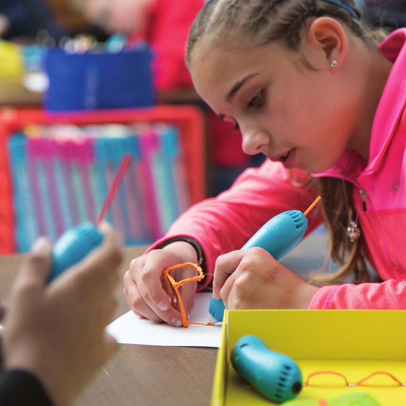 3Doodler Start+ Learning Packs