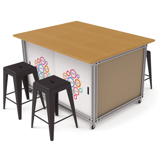 Innovation Workstation