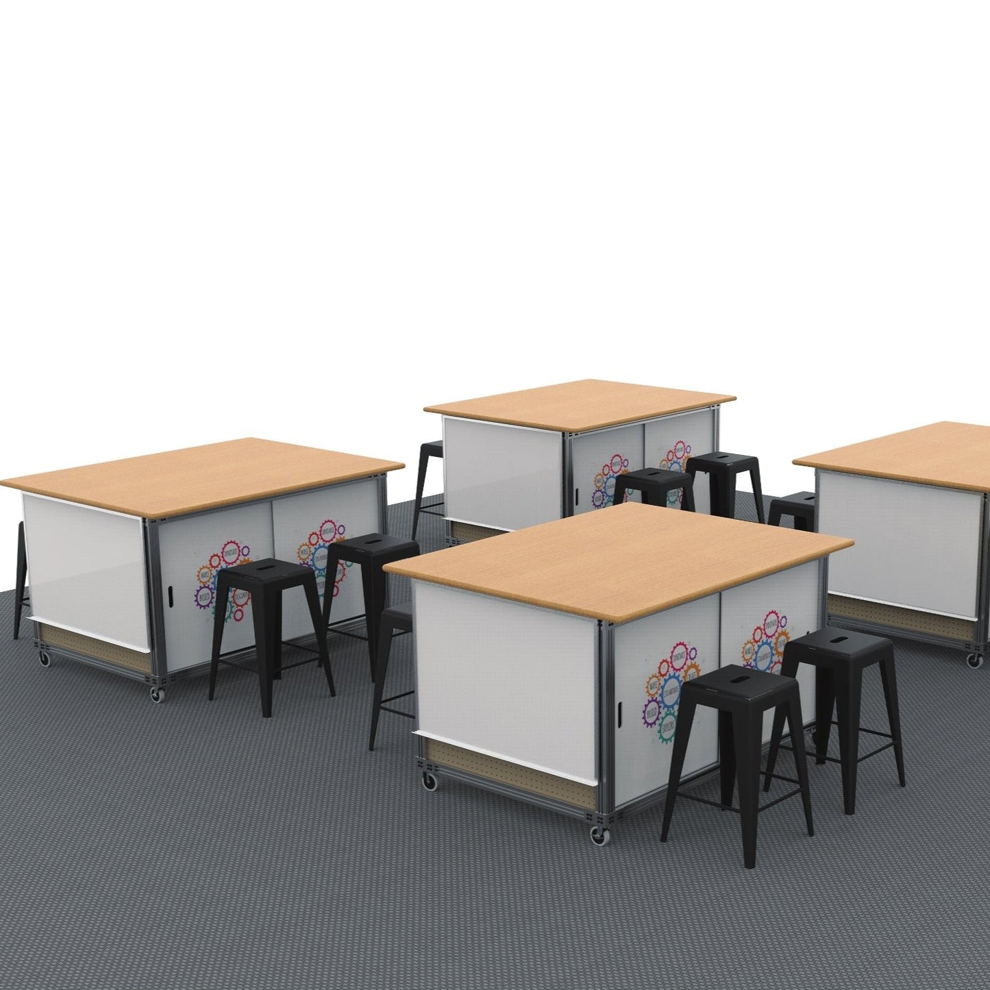 Innovation Workstation