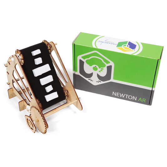 Parametric Studio Conveyer Belt