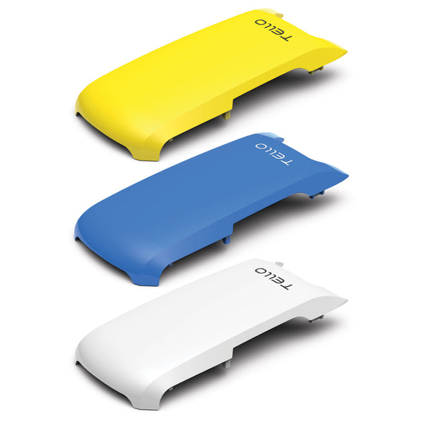 Tello Drone Snap-on Covers