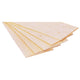 Balsa Wood Sheets