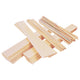 Balsa Wood Strips