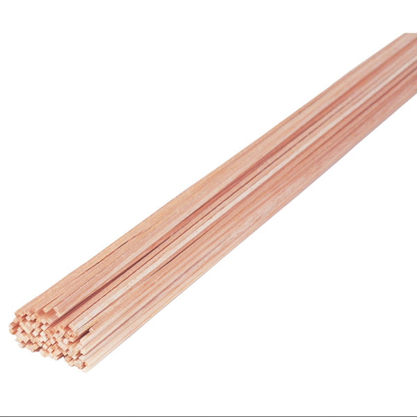 Balsa Wood Density Strips