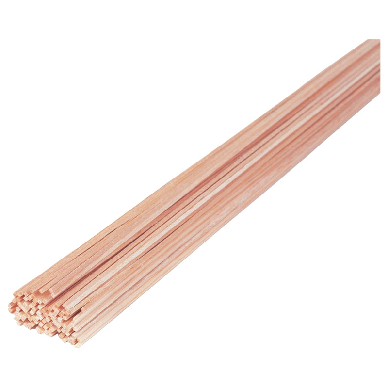 Balsa Wood Density Strips