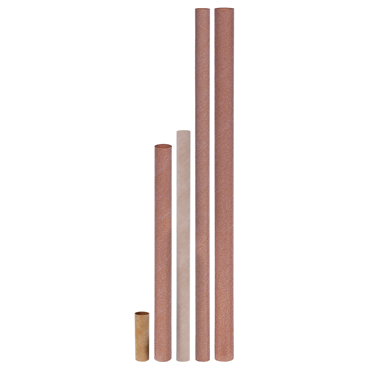 White Tube Rockets Rocket Body Tubes for Bottle Rockets