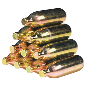 CO₂ Cartridge 10-Pack