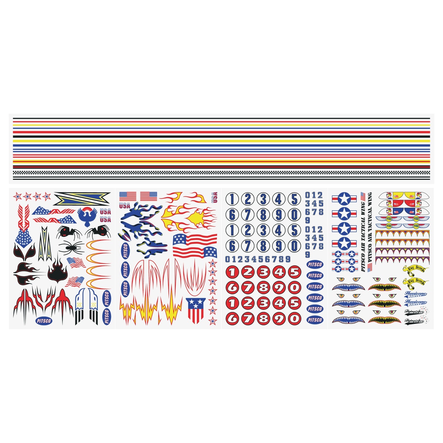 Decals