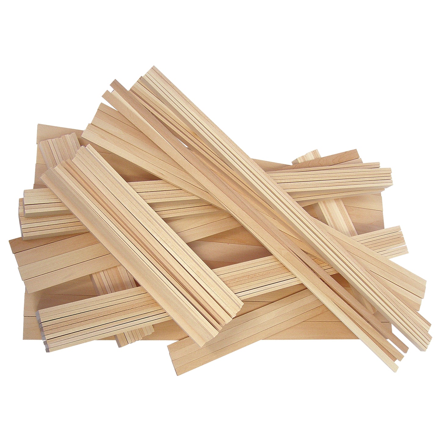 Dimensioned Lumber